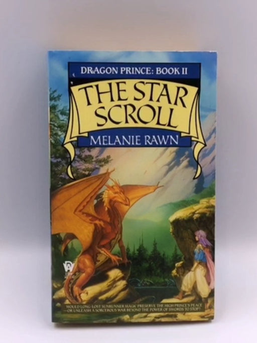 The Star Scroll Online Book Store – Bookends