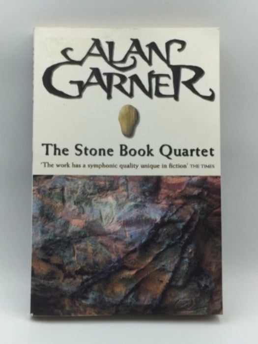 The Stone Book Quartet Online Book Store – Bookends