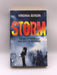 The Storm Online Book Store – Bookends