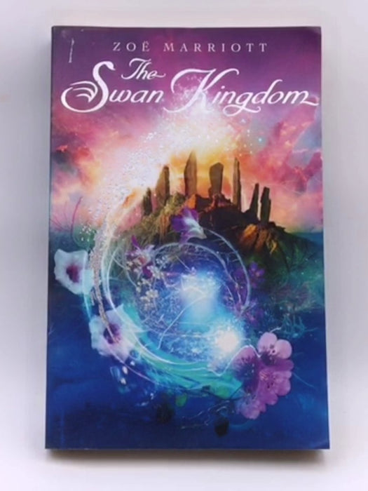 The Swan Kingdom Online Book Store – Bookends