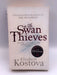 The Swan Thieves Online Book Store – Bookends