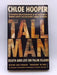 The Tall Man Online Book Store – Bookends