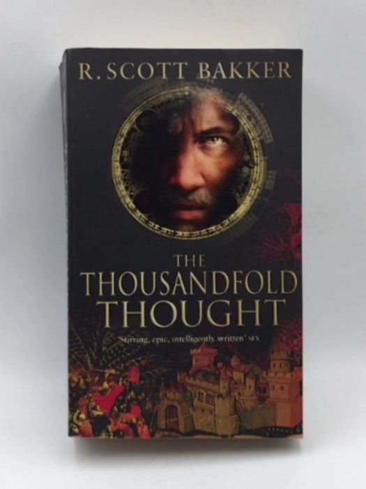 The Thousandfold Thought Online Book Store – Bookends