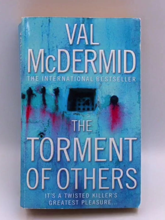 The Torment of Others Online Book Store – Bookends