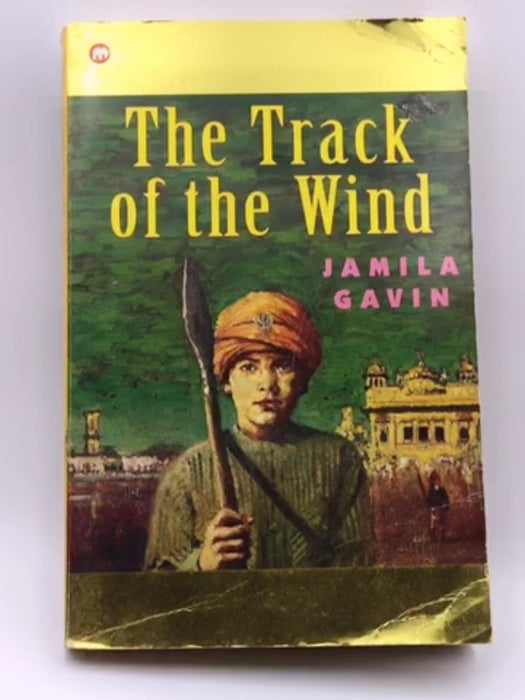 The Track of the Wind Online Book Store – Bookends