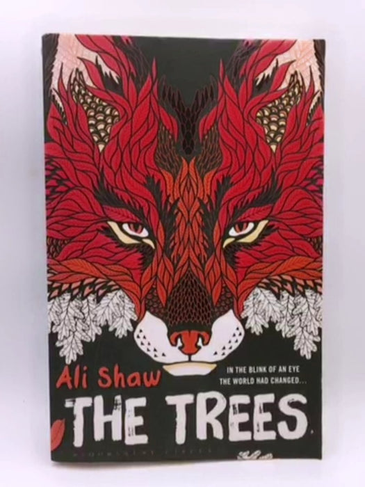 The Trees Online Book Store – Bookends