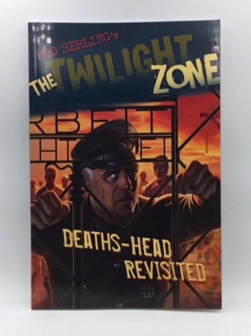 The Twilight Zone: Deaths-Head Revisited Online Book Store – Bookends