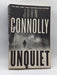 The Unquiet Online Book Store – Bookends