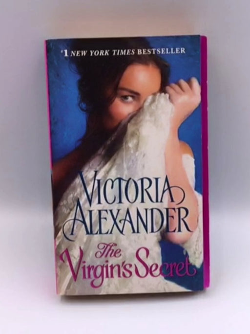 The Virgin's Secret Online Book Store – Bookends