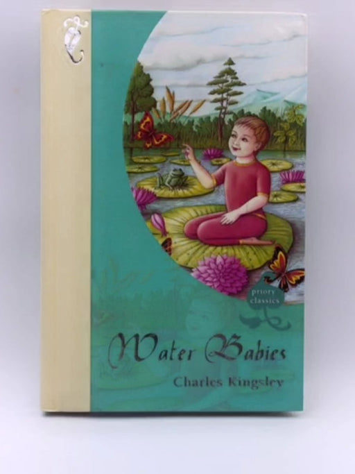 The Water Babies (Priory Classics) - Hardcover Online Book Store – Bookends