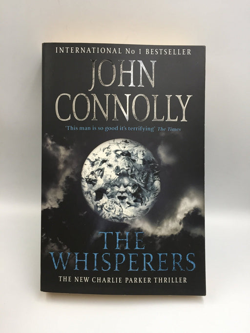 The Whisperers Online Book Store – Bookends