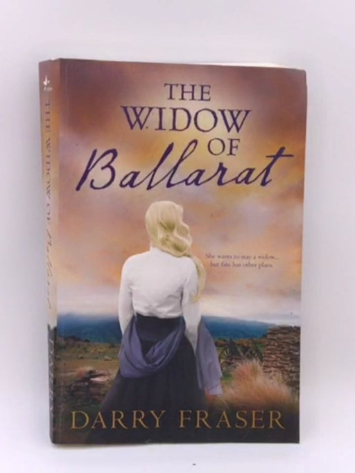 The Widow of Ballarat Online Book Store – Bookends