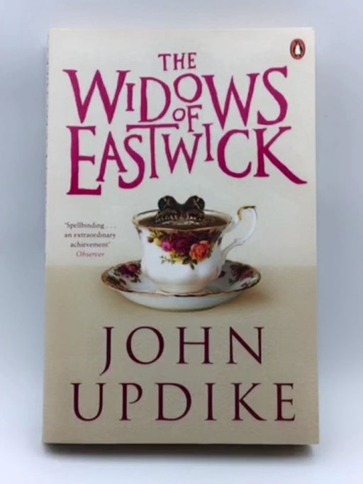 The Widows of Eastwick Online Book Store – Bookends