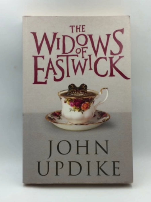 The Widows of Eastwick Online Book Store – Bookends