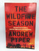 The Wildfire Season Online Book Store – Bookends