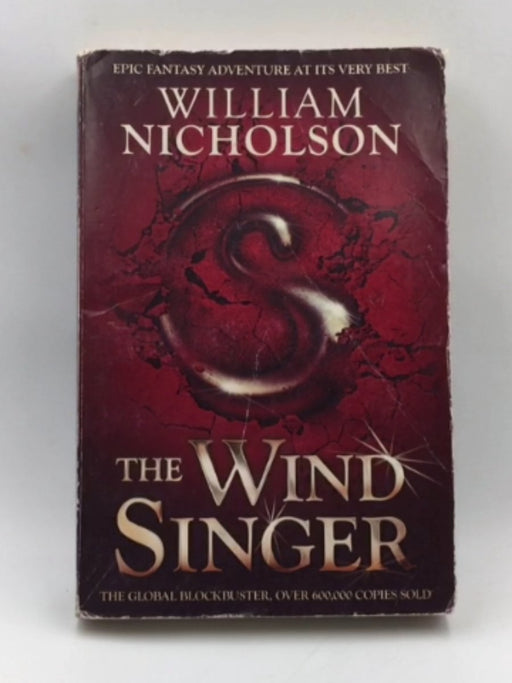 The Wind Singer Online Book Store – Bookends