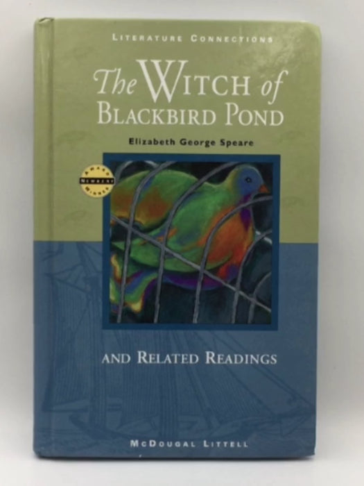The Witch of Blackbird Pond and Related Readings Online Book Store – Bookends