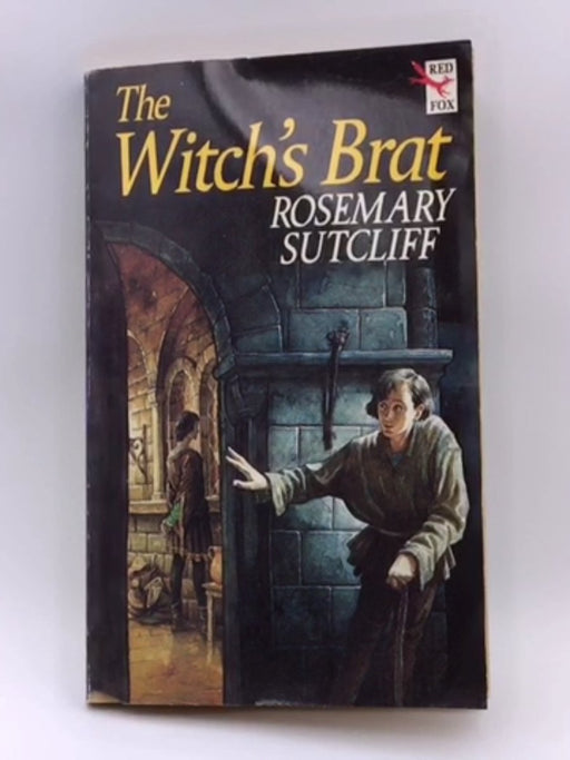 The Witch's Brat Online Book Store – Bookends