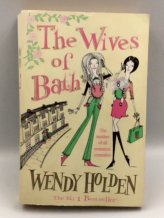The Wives of Bath Online Book Store – Bookends