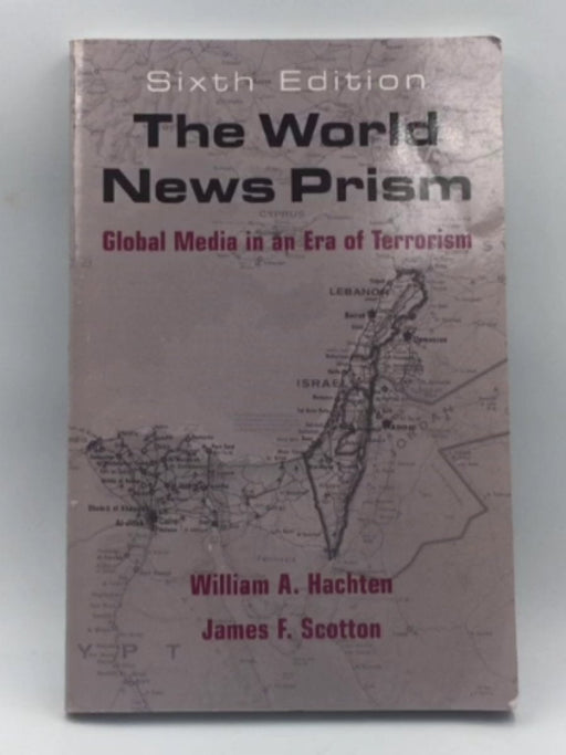 The World News Prism Online Book Store – Bookends