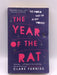 The Year of The Rat Online Book Store – Bookends