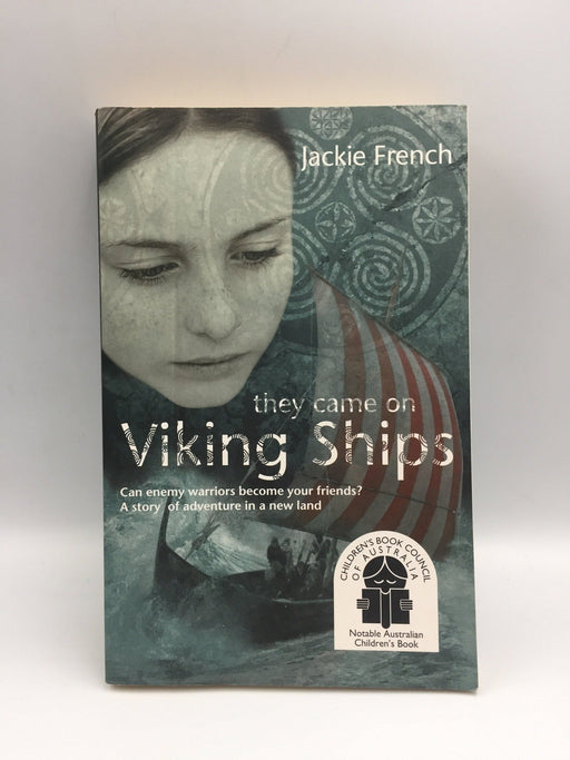 They Came on Viking Ships Online Book Store – Bookends