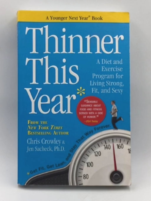 Thinner This Year Online Book Store – Bookends