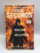 Three Seconds Online Book Store – Bookends