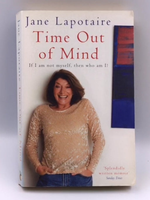 Time Out of Mind Online Book Store – Bookends