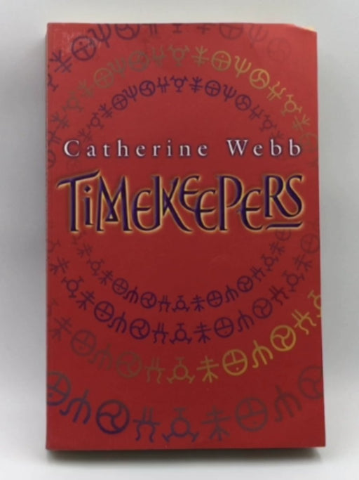 Timekeepers Online Book Store – Bookends