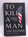 To Kill a Man Online Book Store – Bookends