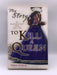 To Kill a Queen Online Book Store – Bookends