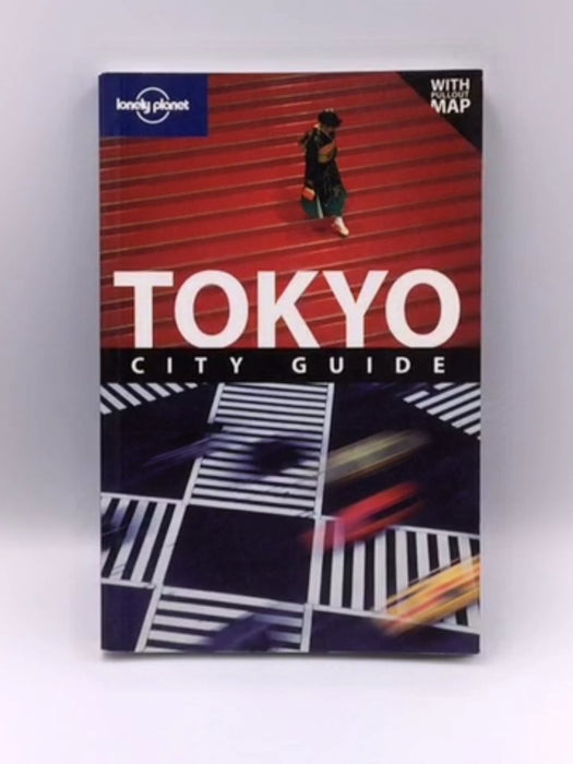 Tokyo Online Book Store – Bookends