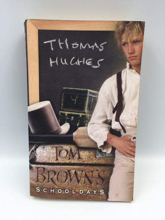 Tom Brown's Schooldays Online Book Store – Bookends