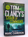 Tom Clancy's Chain of Command Online Book Store – Bookends