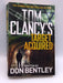 Tom Clancy's Target Acquired Online Book Store – Bookends