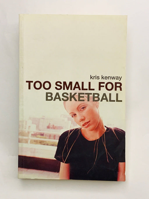 Too Small for Basketball Online Book Store – Bookends
