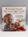 Top 100 Finger Foods - Hardcover Online Book Store – Bookends