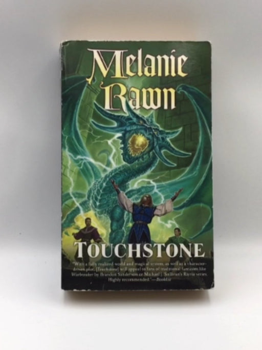 Touchstone Online Book Store – Bookends