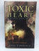 Toxic Heart Online Book Store – Bookends