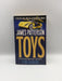 Toys Online Book Store – Bookends
