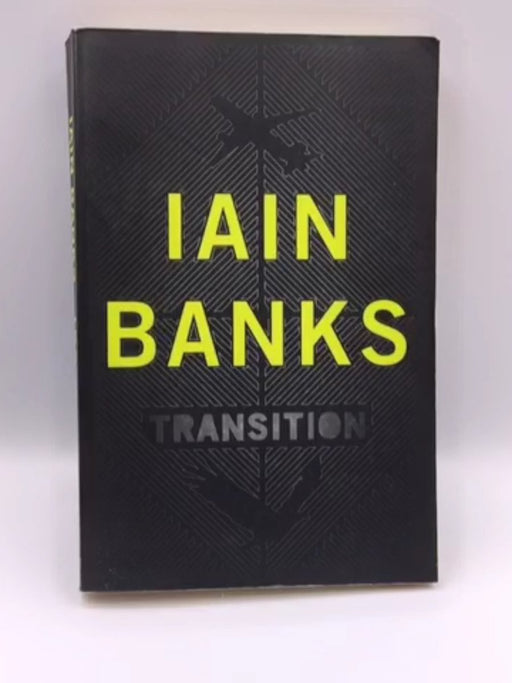 Transition Online Book Store – Bookends