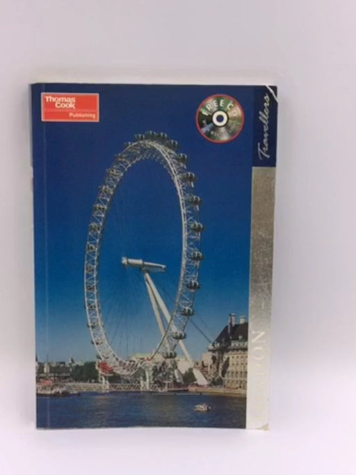 Travellers London Online Book Store – Bookends
