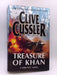Treasure of Khan - Hardcover Online Book Store – Bookends