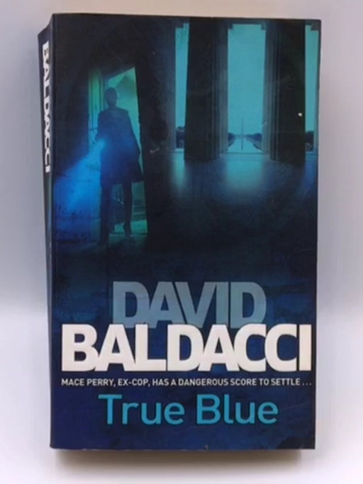 True Blue Online Book Store – Bookends