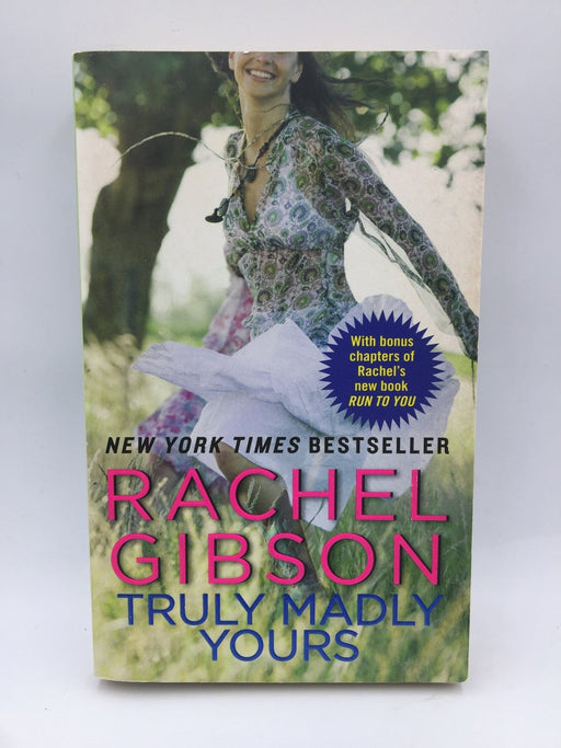 Truly Madly Yours Online Book Store – Bookends