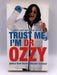 Trust Me, I'm Dr. Ozzy Online Book Store – Bookends