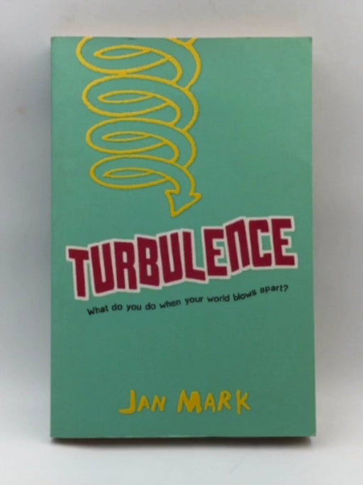 Turbulence Online Book Store – Bookends