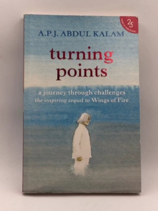 Turning Points: : A Journey Through Challenges Online Book Store – Bookends