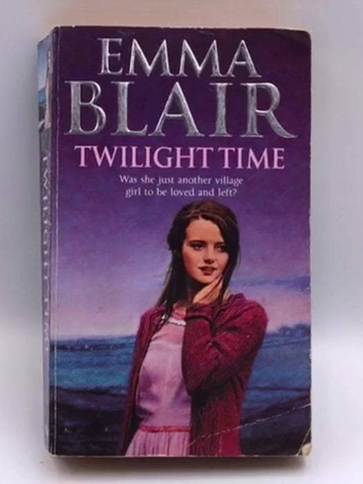 Twilight Time Online Book Store – Bookends
